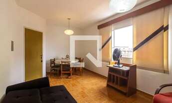 Imagem 4: Apartamento para Aluguel - Guilhermina, 1 Quarto, 54 m2