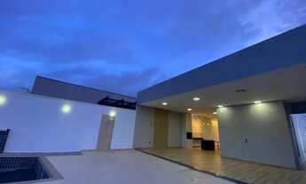 Imagem 2: Casa de condomínio Passaredo para venda tem 344m² com 4 quartos em Ponta Negra - Manaus