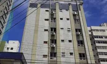 Imagem 1: OPORTUNIDADE. ED OLGA CAVALCANTE LINS. 182m2, 3 suítes, dependência completa, 2 vagas de g