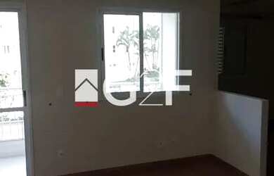 Imagem 4: Apartamento para alugar no condomínio Inspiratto Campinas