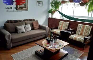 Imagem 2: Apartamento com 3 dormitórios à venda, 138 m² por R$ 1.200.000,00 - Bela Vista - São Paulo