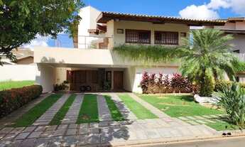 Imagem: Sobrado com 4 dormitórios para alugar