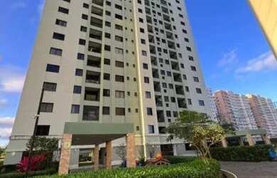 Imagem 3: Condomínio Repletto !