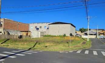 Imagem: TERRENO DE ESQUINA NO ITINGA - 100m DO HIPERMAIS