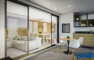 Imagem 5: APARTAMENTO - VILA MARIANA - SP