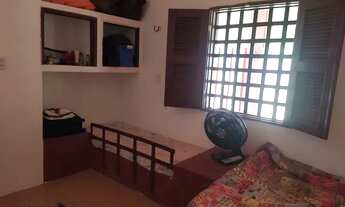 Imagem 6: Casa de praia no barro preto