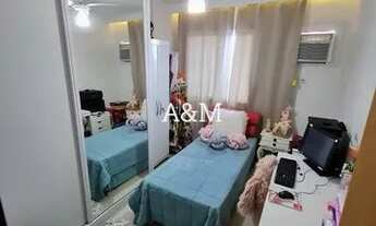 Imagem 7: Apartamento para venda com 66 metros quadrados com 2 quartos