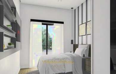 Imagem 11: Casa em condomínio com 3 quartos - Bairro Itapetinga em Atibaia