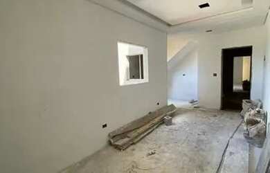 Imagem 2: Cobertura com 2 dormitórios à venda, 100 m² por R$ 480.000,00 - Vila Baeta Neves - São Ber