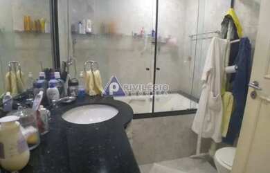 Imagem 14: Apartamento à venda, 3 quartos, 1 suíte, 2 vagas, Lagoa - RIO DE JANEIRO/RJ