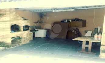 Imagem: Casa 04 dormitórios no Jardim Munhoz em