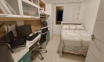 Imagem 7: Oportunidade - UFSC - apartamento venda 2 quartos, sendo 1 suíte - Córrego Grande-Florianó