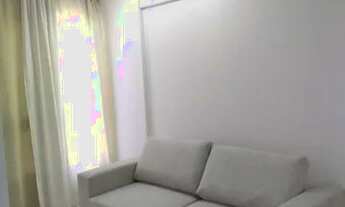 Imagem 5: MP- Belíssimo Flat Mobiliado, Enorme e com Vista Linda P/ Mar!