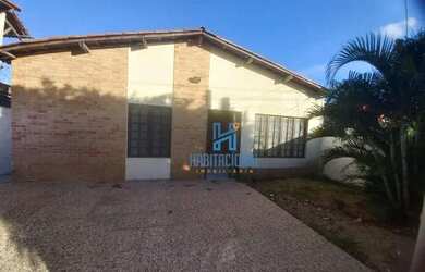 Imagem 2: Casa com 2 dormitórios para alugar, 200 m² por R$ 1.500,00/ano - Neópolis - Natal/RN