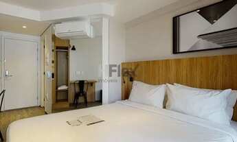 Imagem 3: Apartamento, Centro - São Paulo