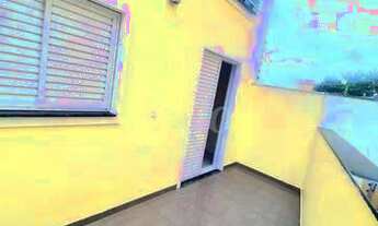 Imagem: Santo André - Apartamento Padrão - Parque