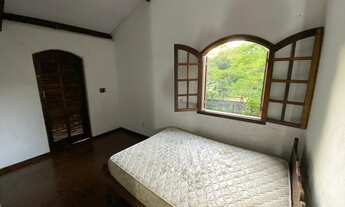 Imagem 4: 2 sobrados a venda sendo cada sobrado com 1 dormitório 66 m2 cada