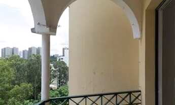 Imagem 3: Apartamento para Aluguel - Portal do Morumbi, 3 Quartos, 70 m2