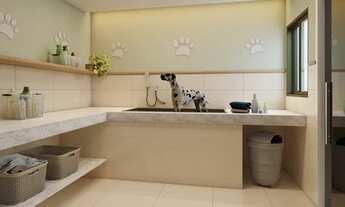 Imagem 5: Apartamento para venda com 2 quartos com suíte na Várzea - Recife - PE