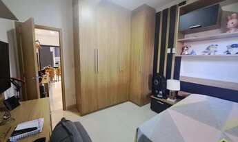 Imagem 5: Casa terrea no Caicara