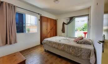 Imagem 7: Apartamento para venda tem 86 metros quadrados com 2 quartos em Tirol - Natal - RN