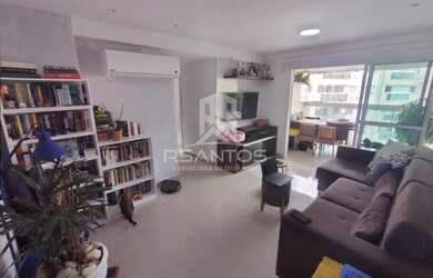 Imagem 3: Apartamento 86m² - 3 quartos, suíte e varanda gourmet - Condomínio de luxo na Freguesia