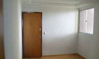 Imagem 2: Apartamento com 2 dormitórios à venda, 50 m² por R$ 230.000,00 - Alves Dias - São Bernardo