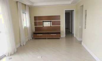 Imagem 4: Venda Apartamento 3 Dormitórios - 130 m² Chácara Santo Antônio