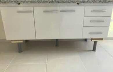 Imagem 3: Apartamento para Locação em Taboão Da Serra, Chácara Agrindus, 4 dormitórios, 2 suítes, 3