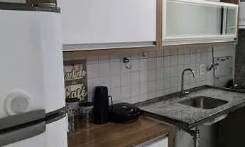 Imagem 5: Apartamento para venda com 62 metros quadrados com 2 quartos em Pituaçu - Salvador - BA