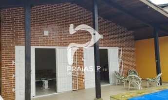 Imagem 2: Casa com piscina, 4 dormitórios, Enseada, Guarujá
