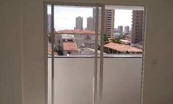 Imagem 6: Apartamento para aluguel com 50 metros quadrados com 1 quarto em Aldeota - Fortaleza - CE