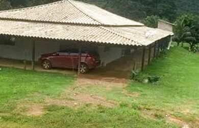 Imagem 2: Casa para venda possui 243 metros quadrados com 6 quartos em Biriricas - Domingos Martins