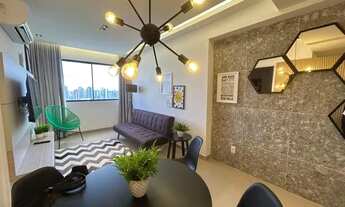 Imagem: Flat para Locação em Recife, Boa Viagem