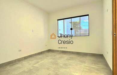 Imagem 5: Casa com 3 dormitórios à venda, 105 m² por R$ 470.000,00 - Jardim Everest - Maringá/PR