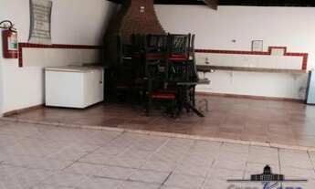 Imagem 3: Apartamento - Jardim Aquárius - Residencial Ilha de Búzios - 66m² - 1 Dormitório