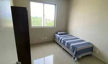 Imagem 7: Apartamento para aluguel possui 90 metros quadrados com 3 quartos em Ponta Negra - Manaus