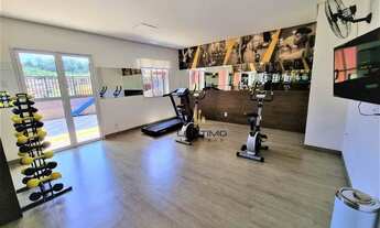 Imagem 4: Apartamento com 1 dormitório para alugar, 28 m² por R$ 1.549,00/mês - Brasilândia - São Pa