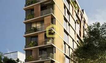 Imagem: Studio à venda 1 Quarto 30.35M² Batel