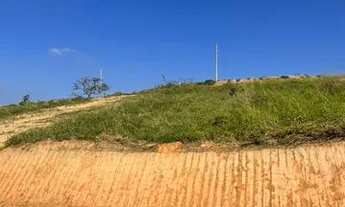 Imagem 6: Vendo lote de 500m2 com vista privilegiada