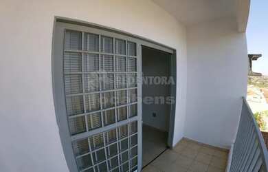 Imagem 6: Apartamento Padrão em São José do Rio Preto