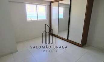 Imagem 7: Apartamento para venda com 117 metros quadrados com 3 quartos em Tambaú - João Pessoa - PB