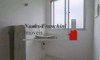 Imagem 7: SÃO PAULO - Apartamento Padrão - Limão