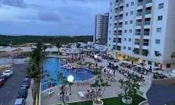 Imagem: Salinas park resort de 27/04 à 04/05