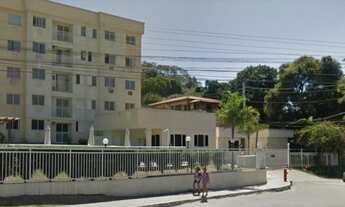 Imagem: Apartamento de 60 metros quadrados no bairro