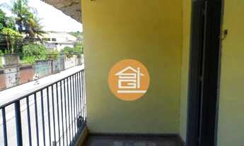 Imagem 5: Sobrado com 1 dormitório para alugar, 51 m² por R$ 700,00/mês - Santa Isabel - São Gonçalo