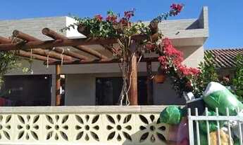 Imagem: Casa na praia do ervino