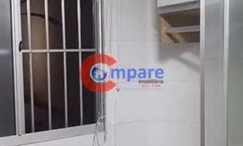 Imagem 7: Apartamento à venda, com 2 dormitórios, 1 vaga de garagem , com todos os cômodos com plane