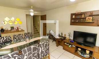 Imagem 3: Apartamento para Aluguel - Inhaúma, 2 Quartos, 95 m2