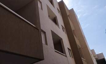 Imagem: Apartamento J Palmares Mobiliado